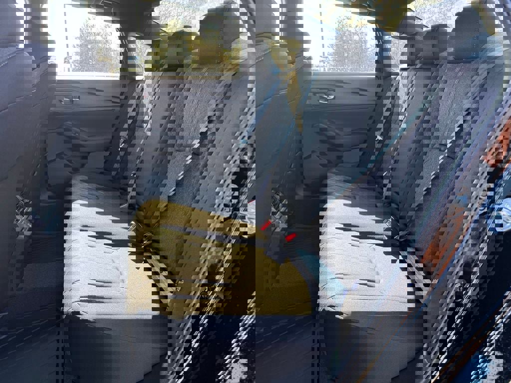 New 2025 Honda Accord Sport image 34