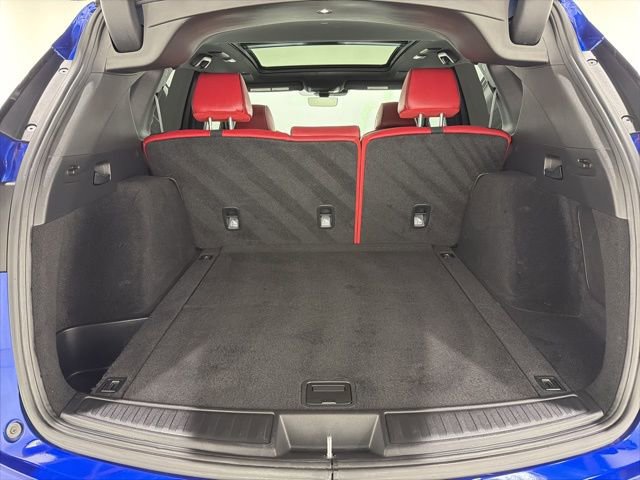 Certified 2024 Acura RDX A-Spec AWD/4WD image 25