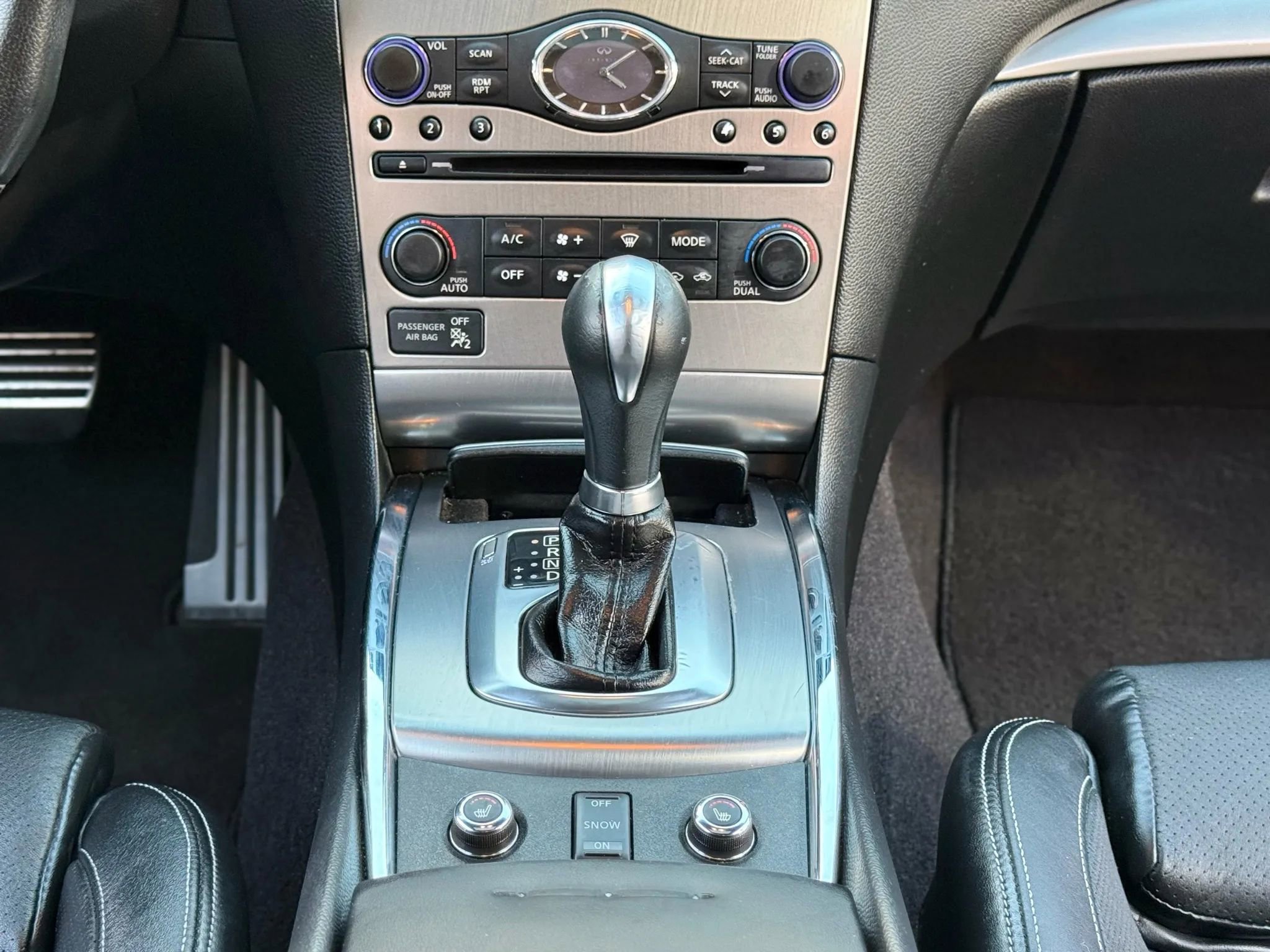 Used 2012 INFINITI G37 x Coupe w/ Premium Pkg image 14