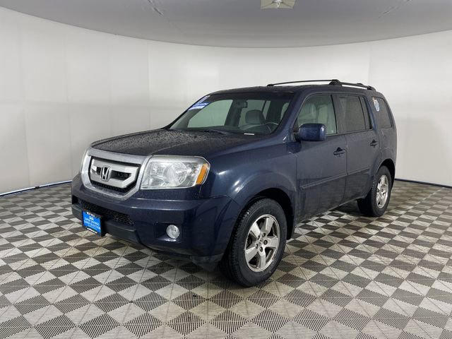 Used 2011 Honda Pilot EX-L image 1