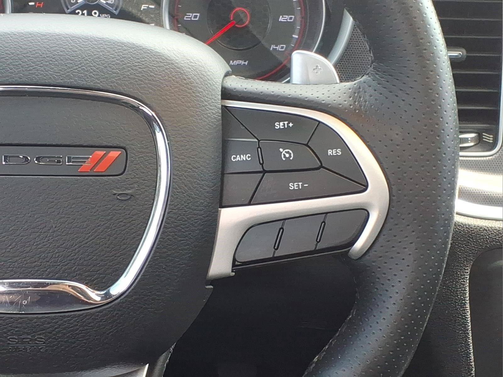 Used 2018 Dodge Charger GT AWD/4WD image 11