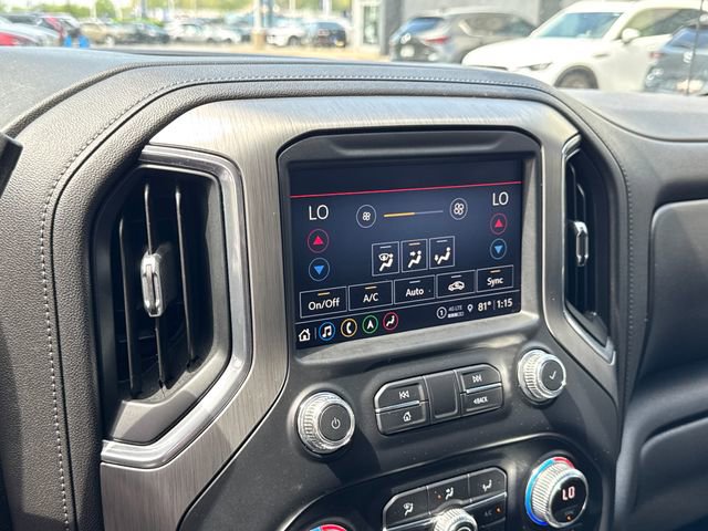 Used 2021 GMC Sierra 1500 Denali w/ Denali Ultimate Package image 23