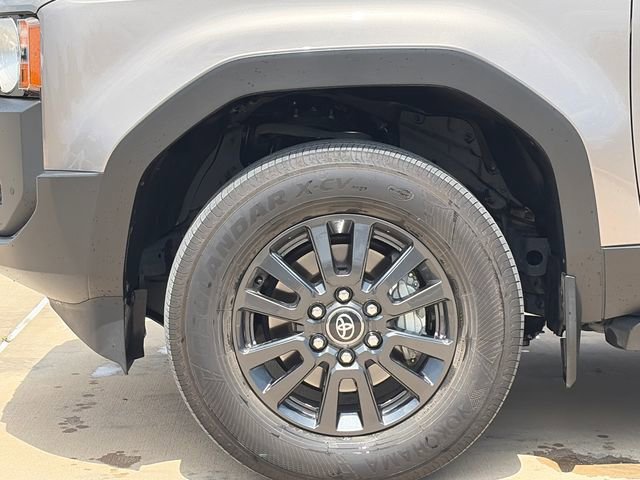 Used 2025 Toyota Land Cruiser 1958 AWD/4WD image 5