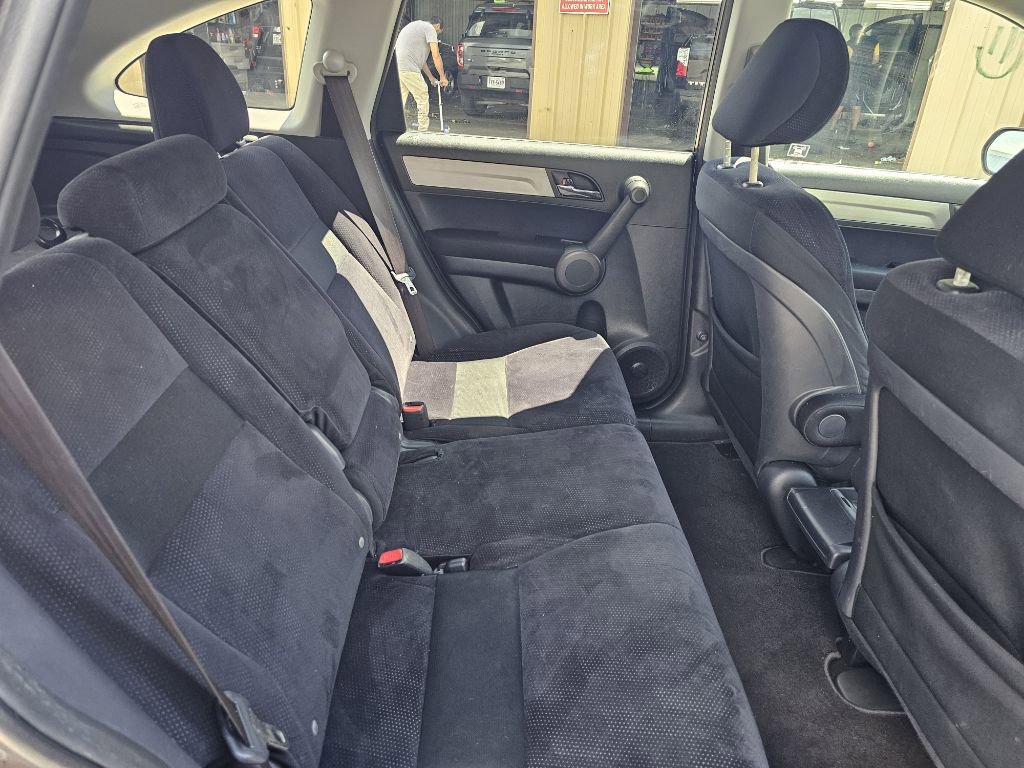 Used 2010 Honda CR-V EX image 19