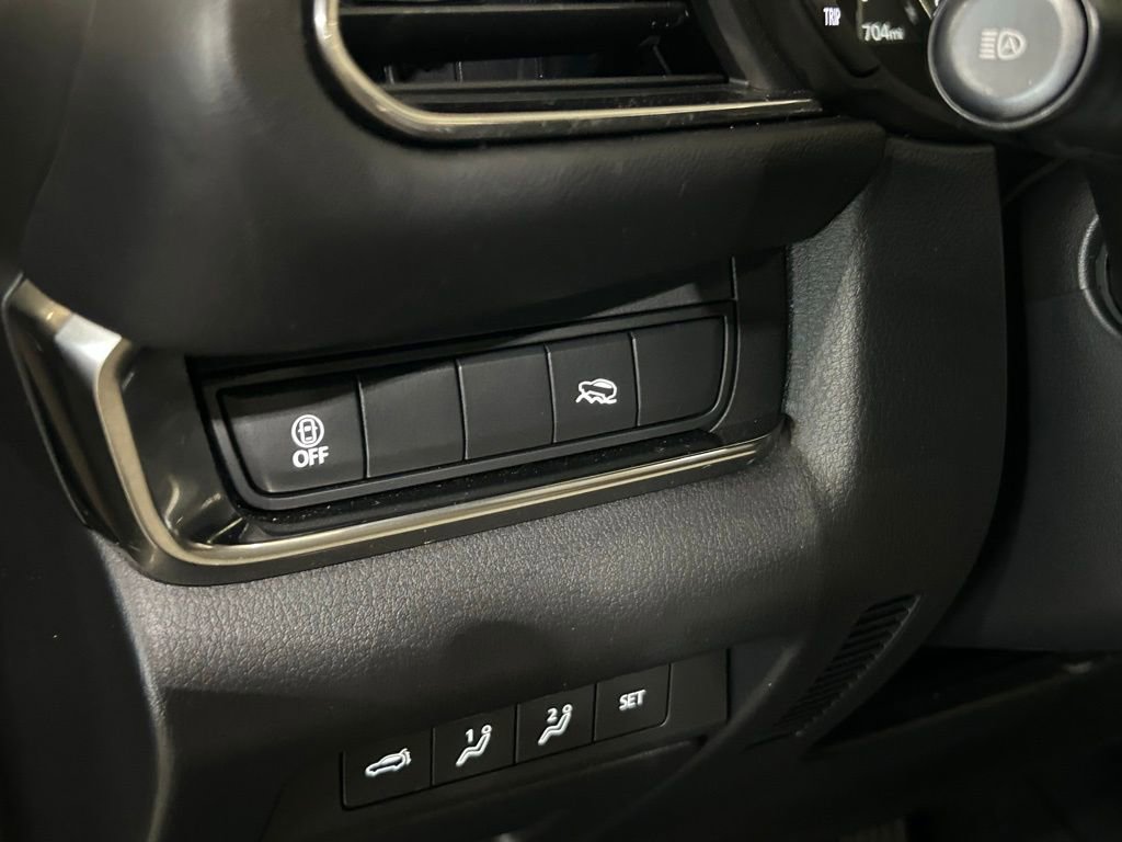 Used 2022 MAZDA CX-30 2.5 Turbo w/ Premium Package image 45