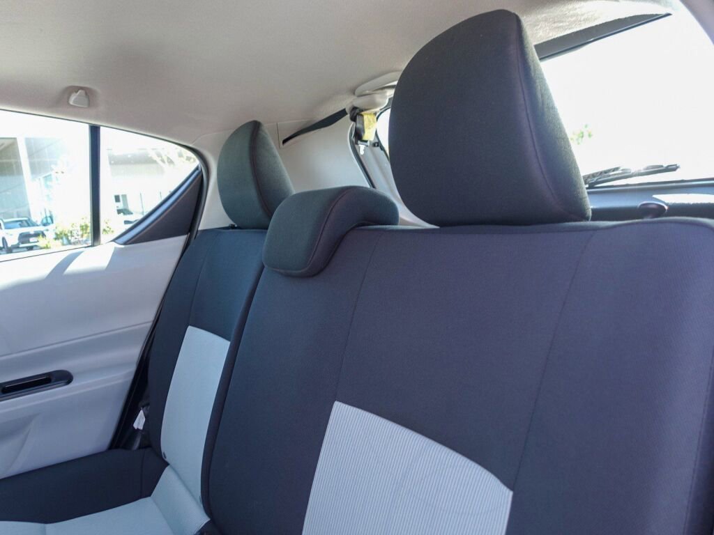 Used 2014 Toyota Prius C Three image 12