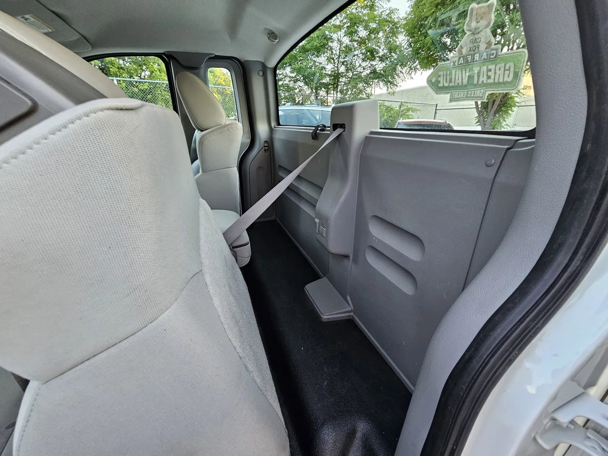 Used 2008 Ford F150 XL RWD image 15