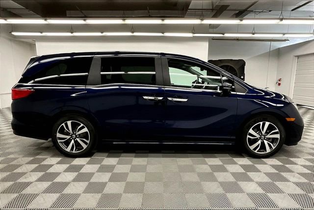 Used 2024 Honda Odyssey Touring image 15