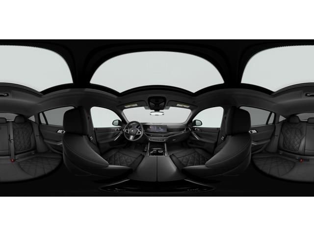 New 2026 BMW X6 xDrive40i w/ Climate Comfort Package image 8
