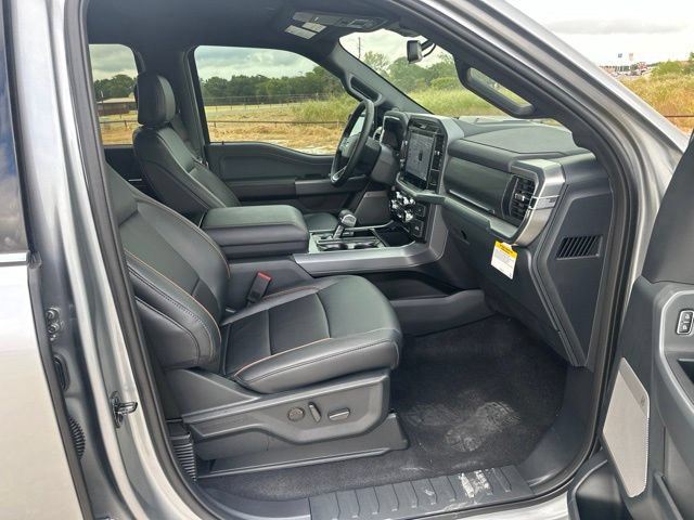 New 2026 Ford F150 Lariat w/ Equipment Group 501A Mid RWD image 10