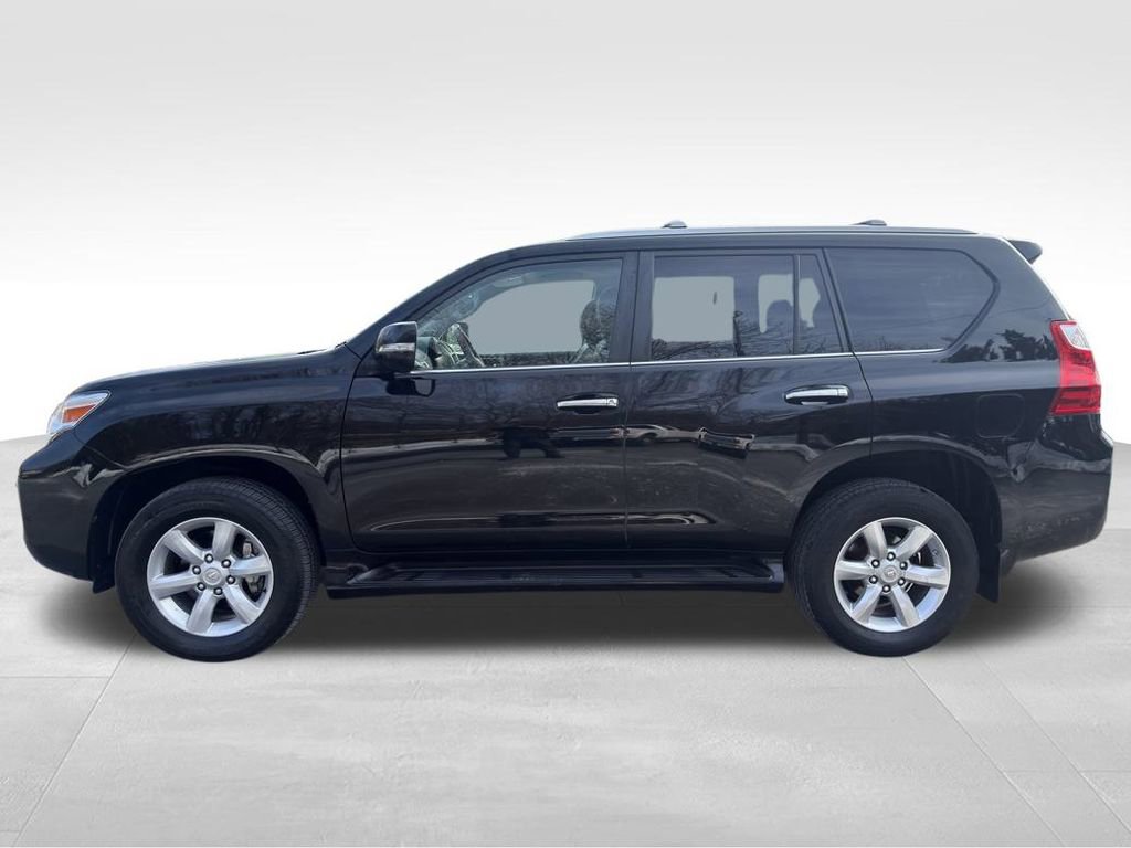 Used 2010 Lexus GX 460 AWD/4WD video 2