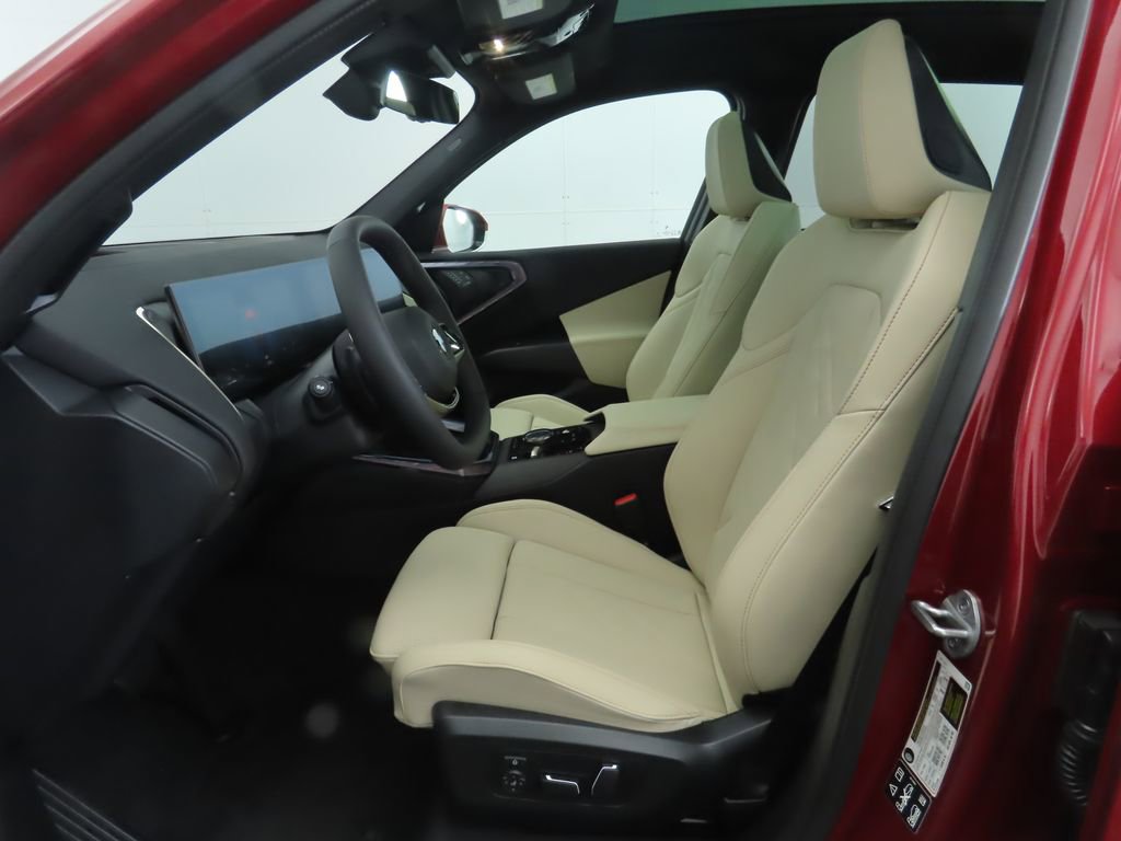 Used 2025 BMW X3 xDrive30i w/ Premium Package image 21