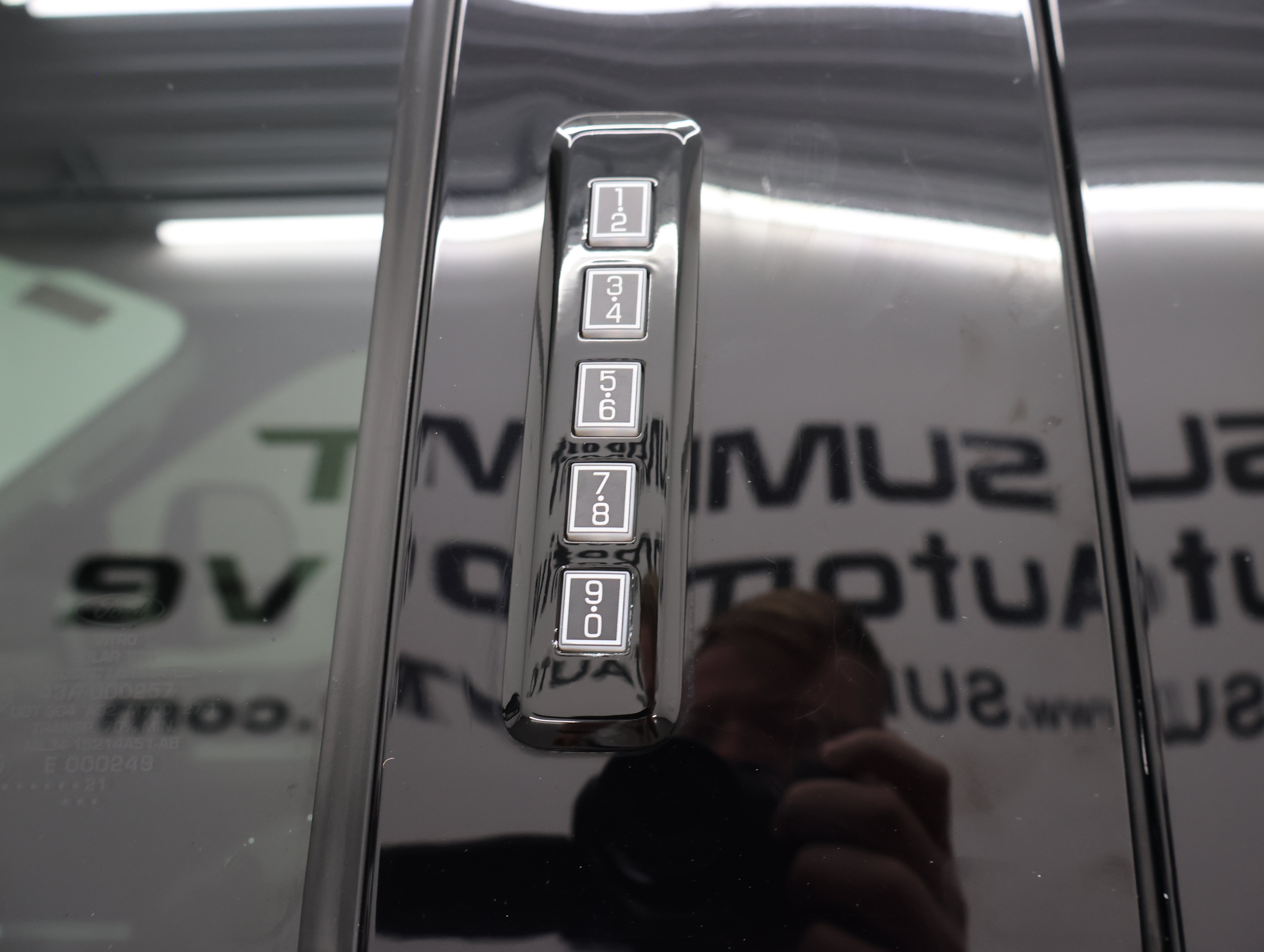 Used 2021 Ford F250 Lariat AWD/4WD image 38
