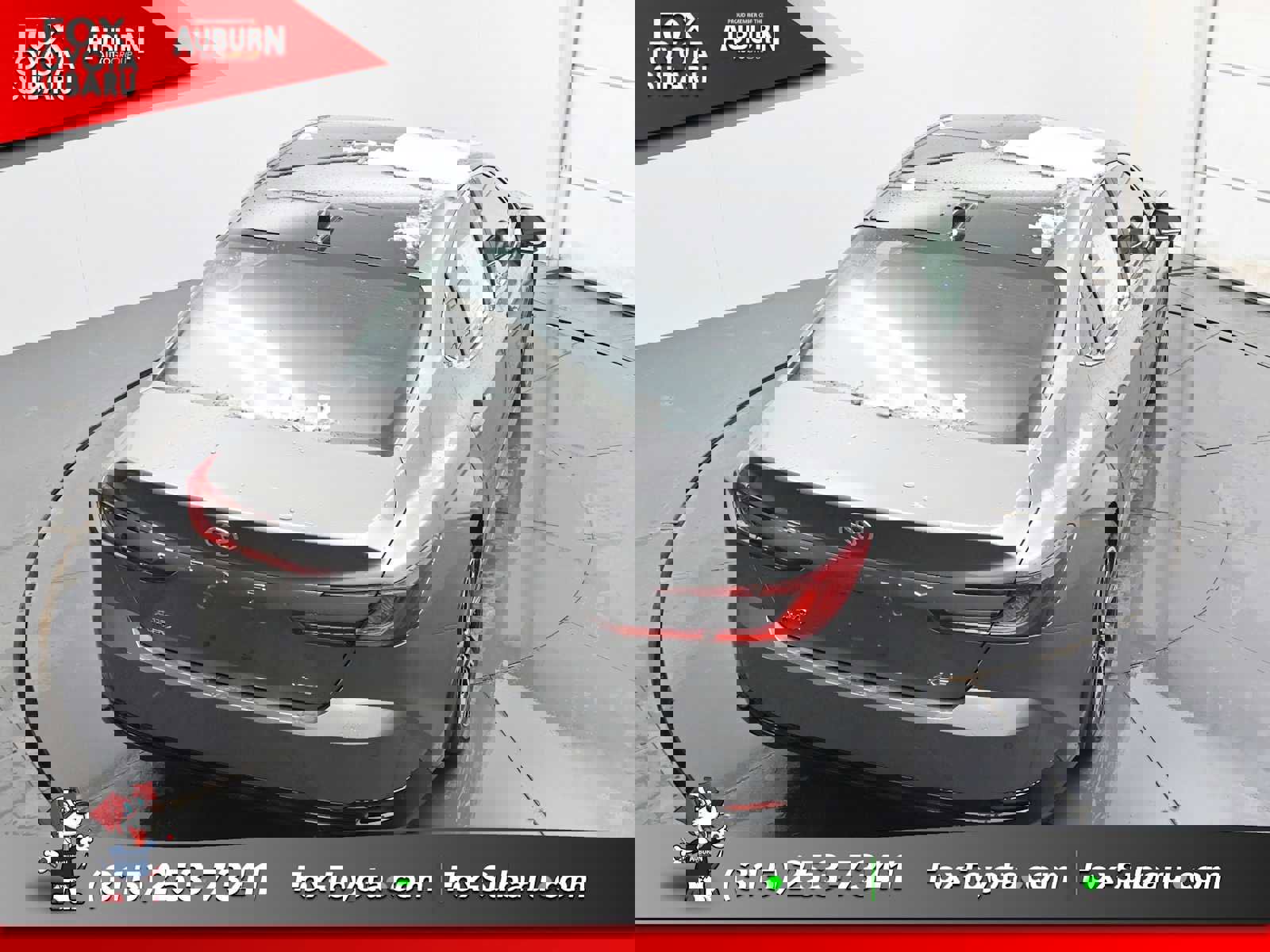 New 2026 Toyota Camry XLE image 25