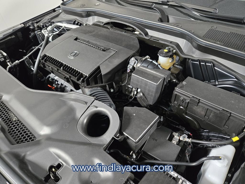 New 2026 Acura MDX SH-AWD image 19
