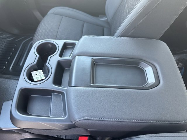 New 2026 GMC Sierra 2500 Pro w/ Max Trailering Package image 31