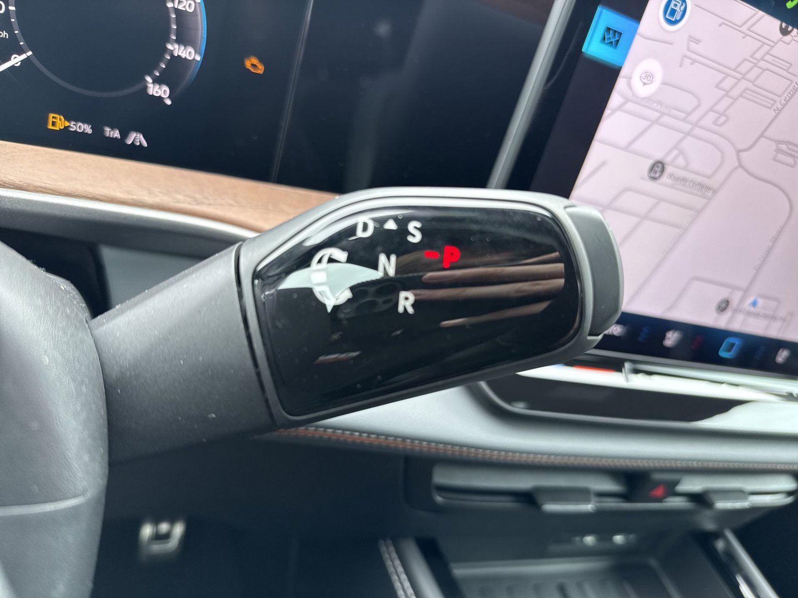 New 2027 Volkswagen Atlas SEL Premium R-Line AWD/4WD image 19