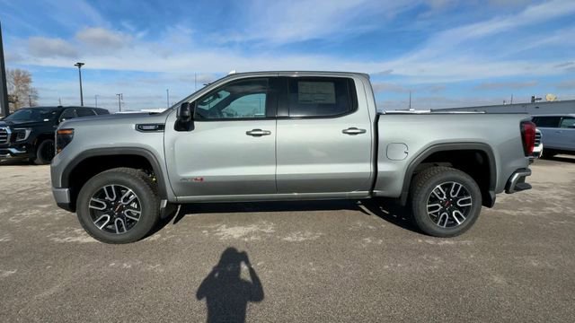 New 2026 GMC Sierra 1500 AT4 w/ Technology Package image 5