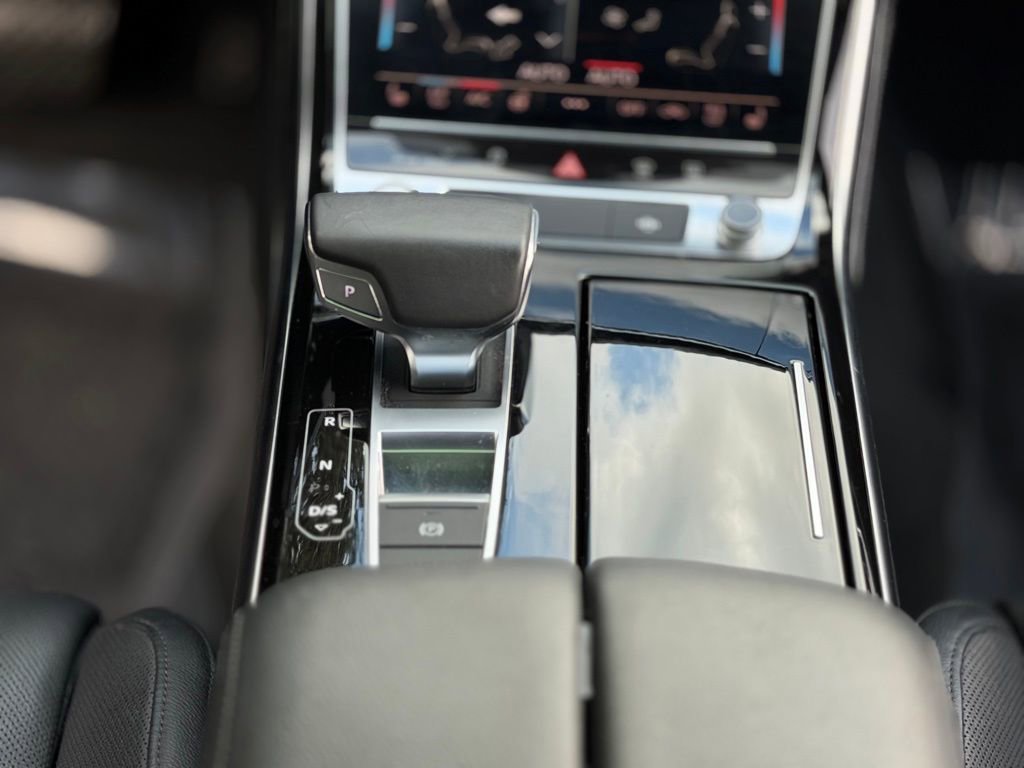 Used 2019 Audi A8 L 3.0T w/ Executive Package image 46