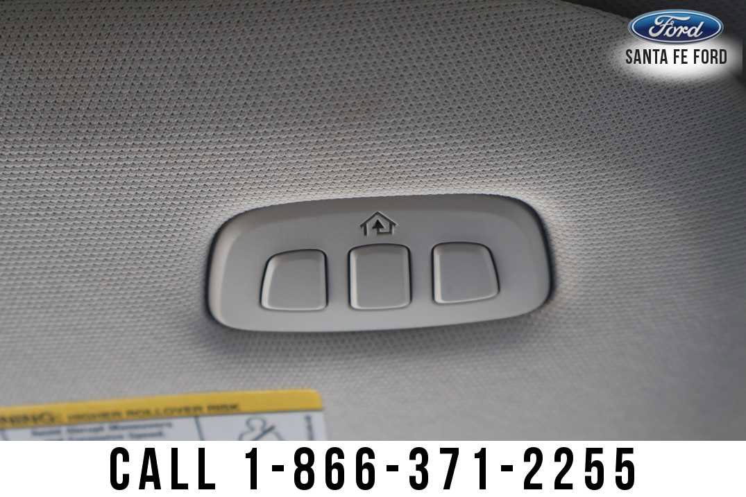 Used 2025 Ford Expedition Active RWD image 42