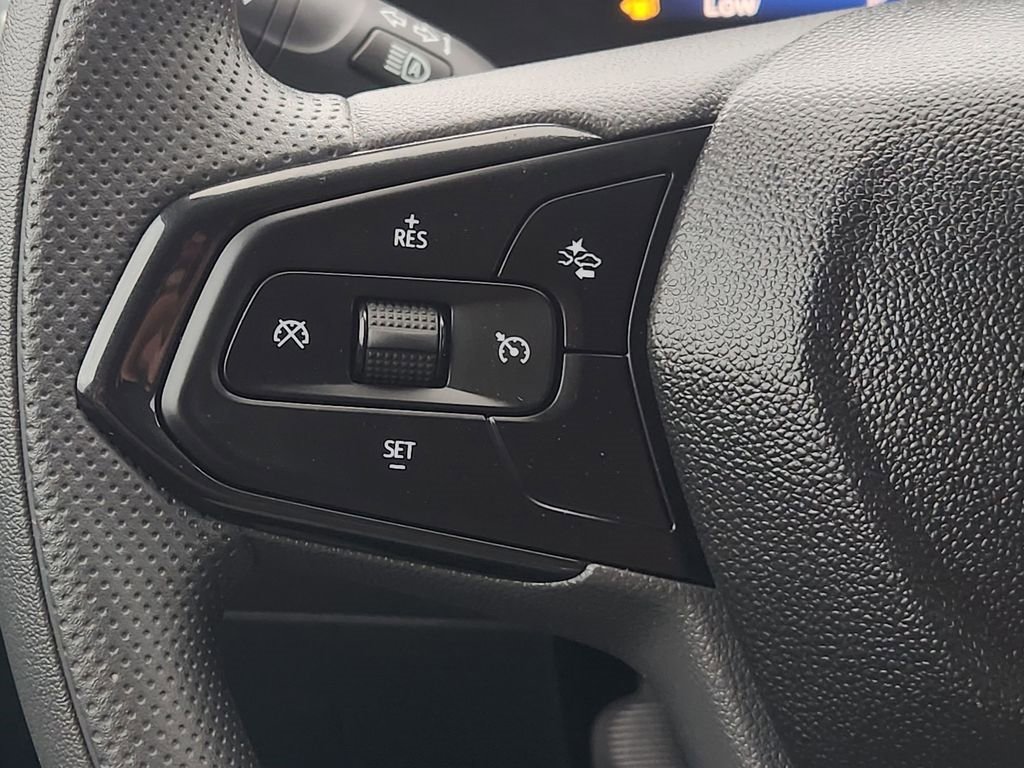 Used 2026 Chevrolet Trax LT image 29