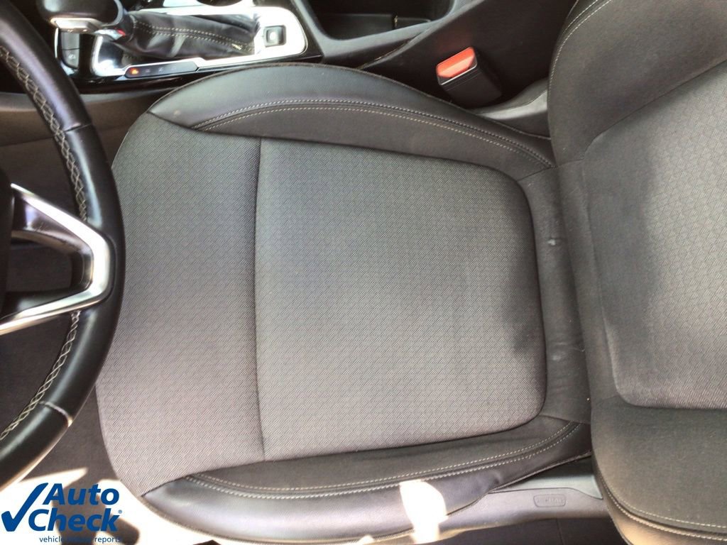 Used 2023 Buick Encore GX Select w/ Safety Package II image 12