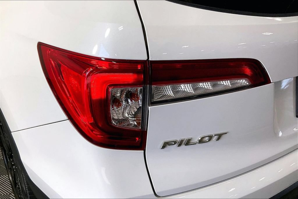Used 2021 Honda Pilot Special Edition image 41