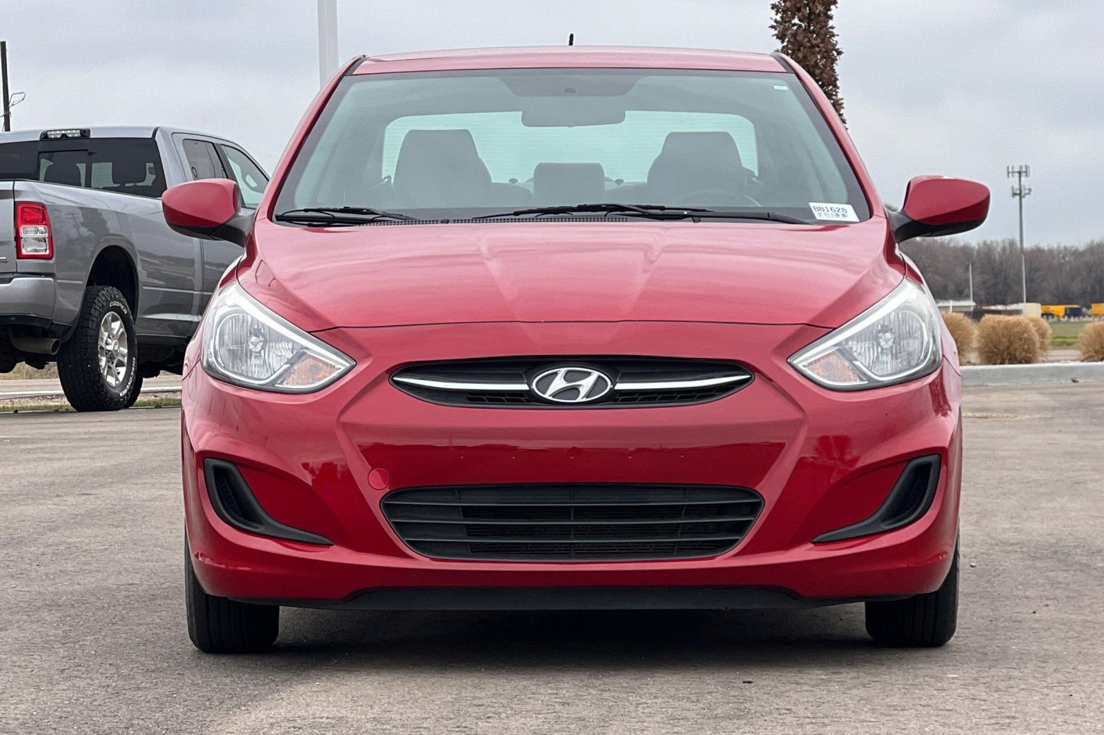 Used 2016 Hyundai Accent SE image 6