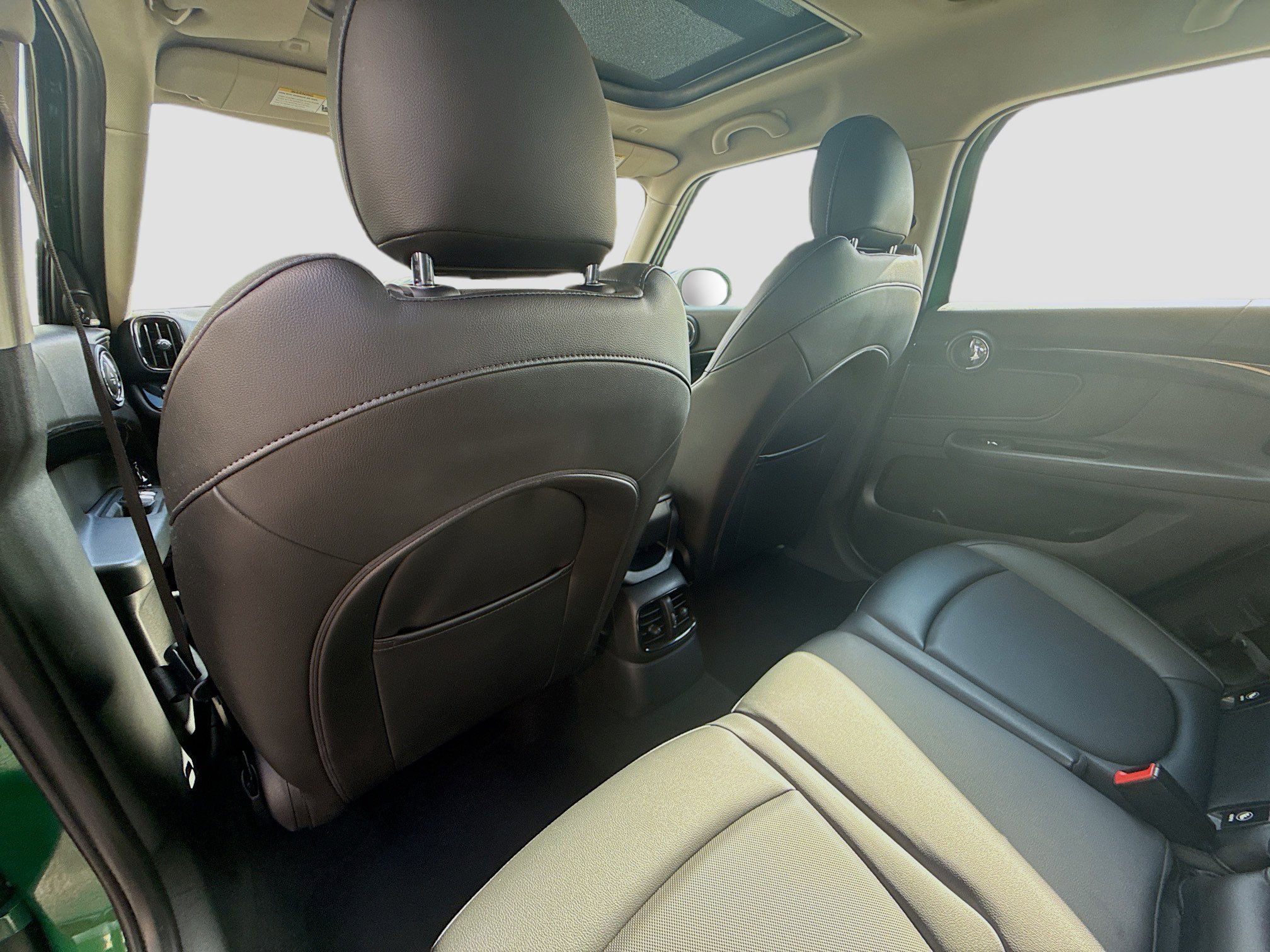 Used 2020 MINI Cooper Countryman S image 24