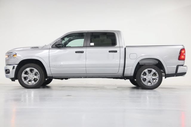 Used 2026 RAM 1500 Big Horn AWD/4WD image 13