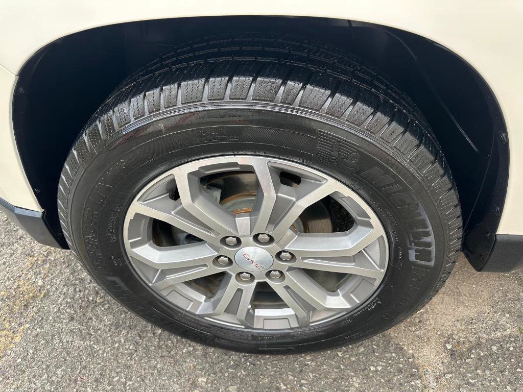 Used 2014 GMC Acadia SLT FWD image 12