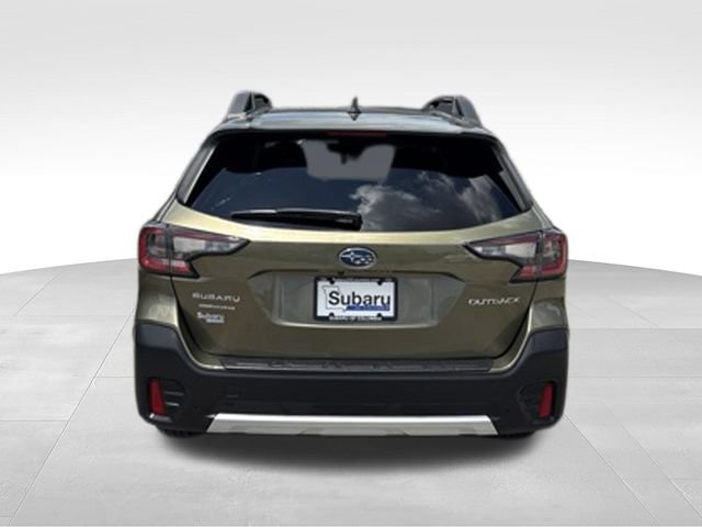 Used 2020 Subaru Outback Limited w/ Popular Package #2 AWD/4WD image 6