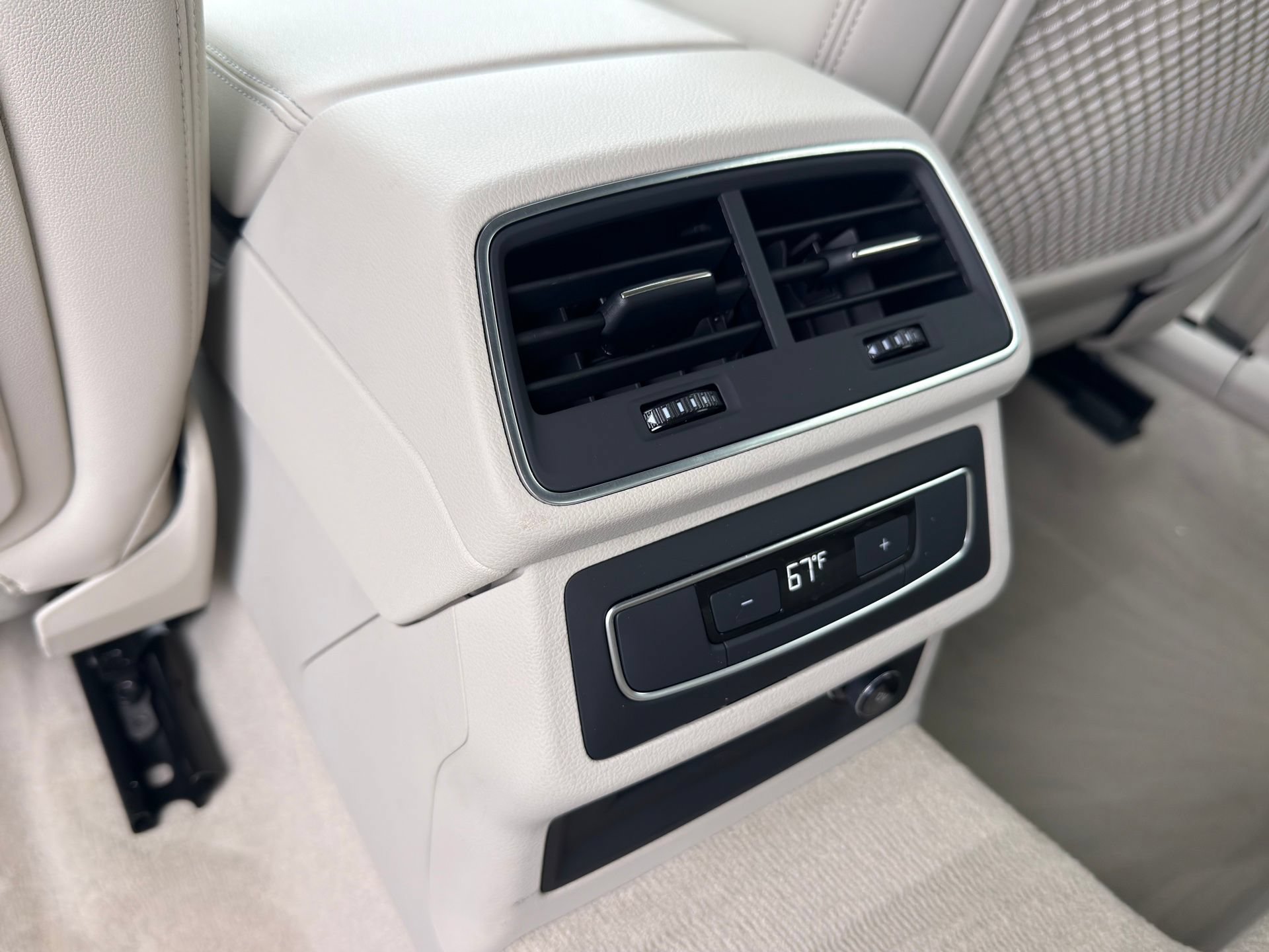 Certified 2023 Audi A6 Premium Plus w/ Premium Plus Package AWD/4WD image 25