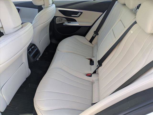 New 2026 Mercedes-Benz E 450 4MATIC All-Terrain Wagon image 16