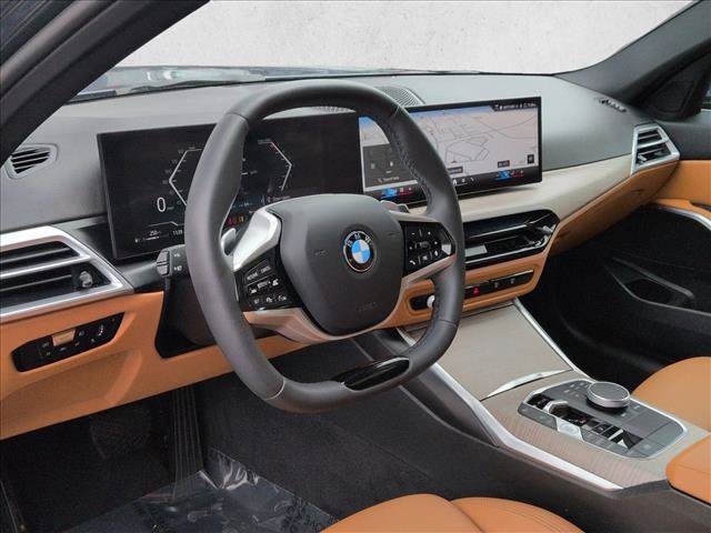 Used 2025 BMW 330i Sedan RWD image 10