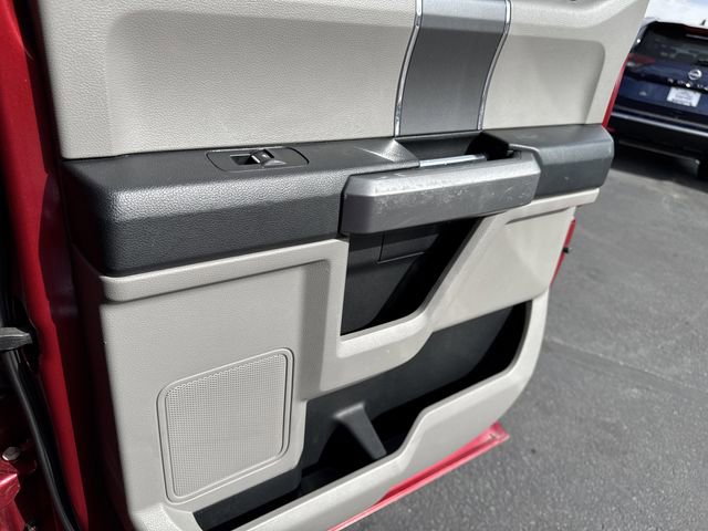 Used 2016 Ford F150 XLT w/ Equipment Group 302A Luxury image 23