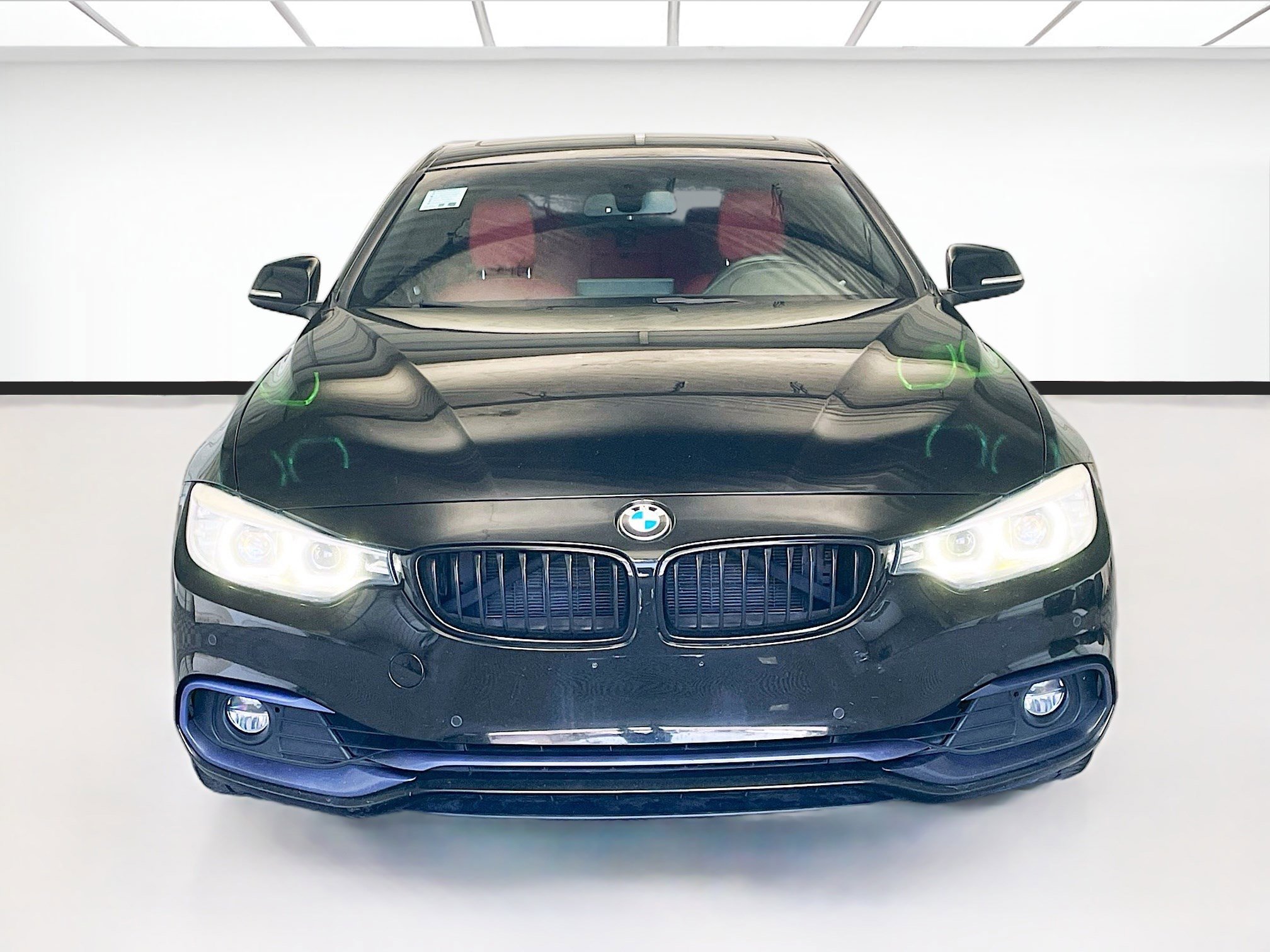 Used 2019 BMW 430i Coupe w/ Convenience Package image 2