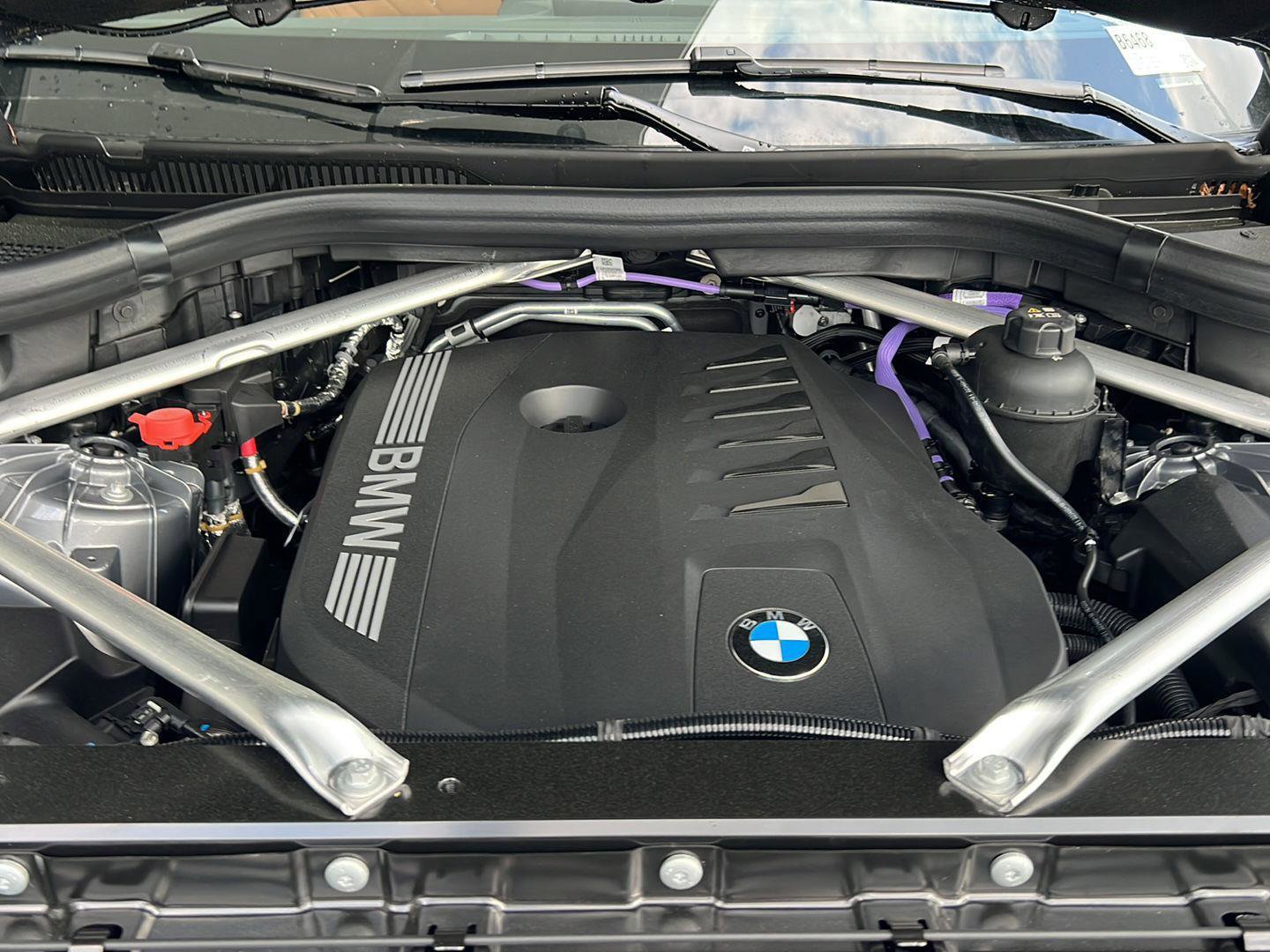 New 2026 BMW X5 sDrive40i image 37