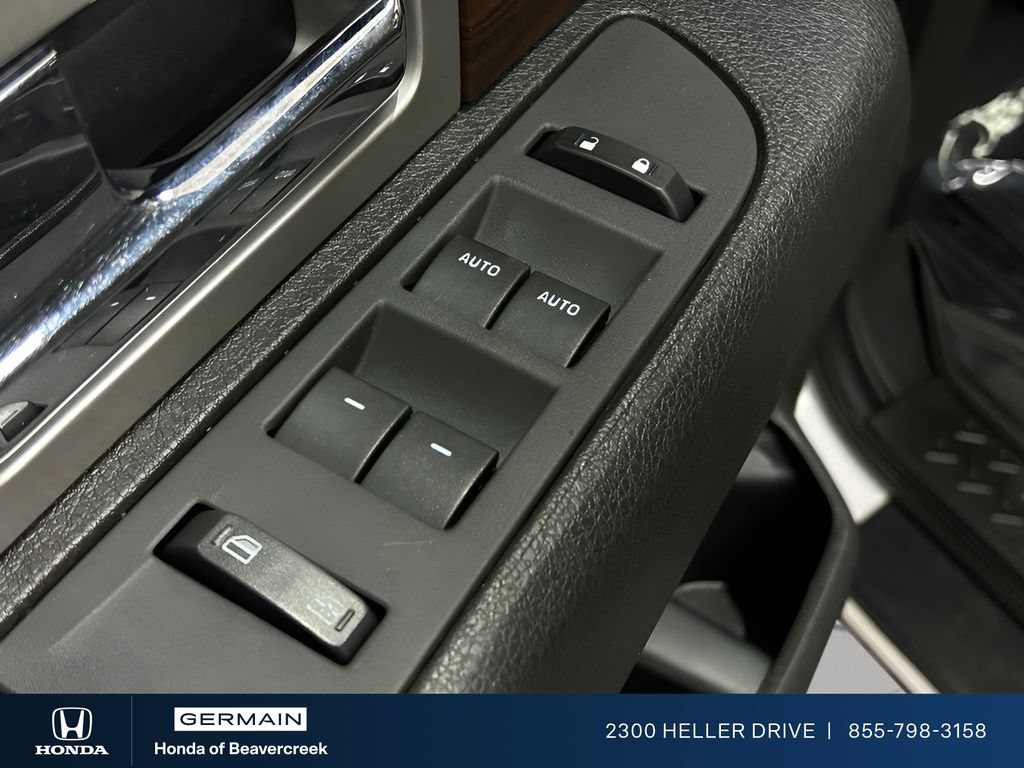 Used 2012 Ford F150 Lariat w/ Lariat Plus Pkg AWD/4WD image 13