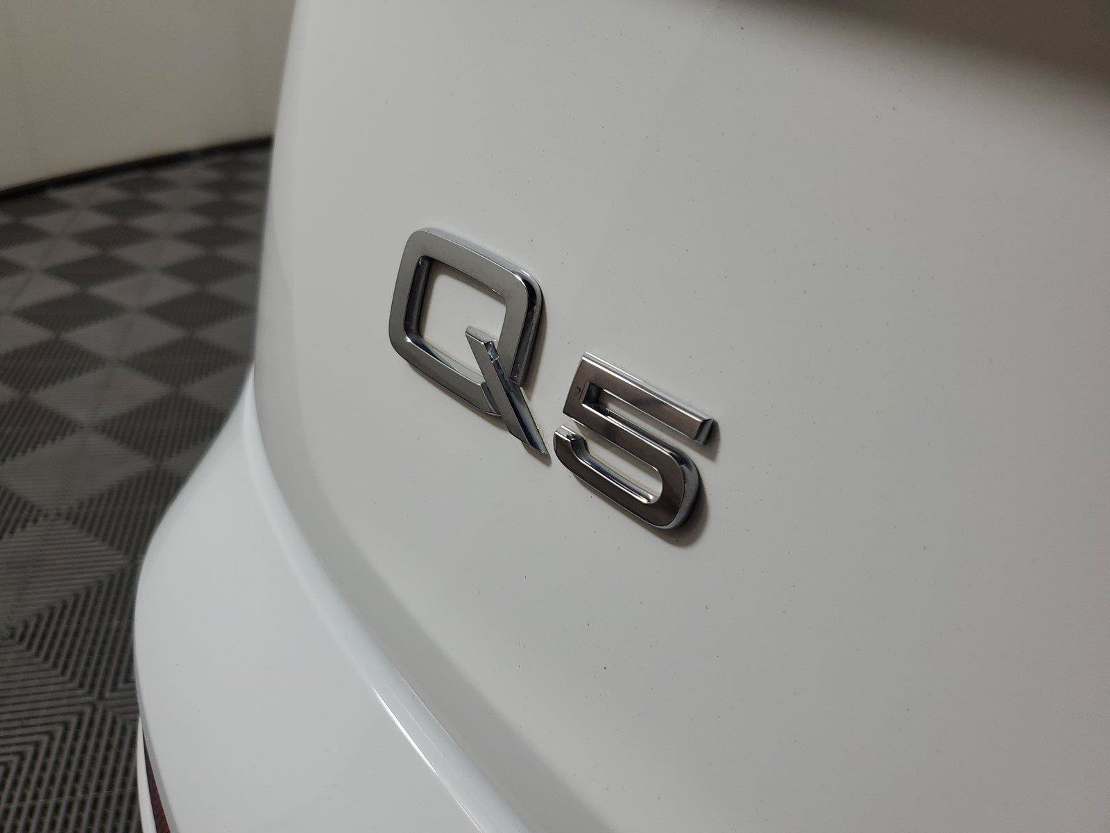 Used 2024 Audi Q5 2.0T Premium Plus AWD/4WD image 8