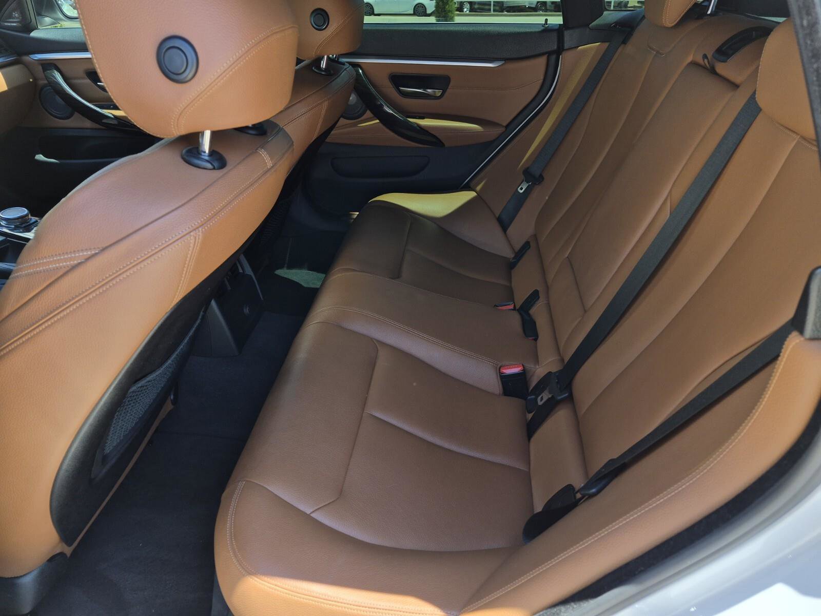 Used 2016 BMW 435i Gran Coupe RWD image 17