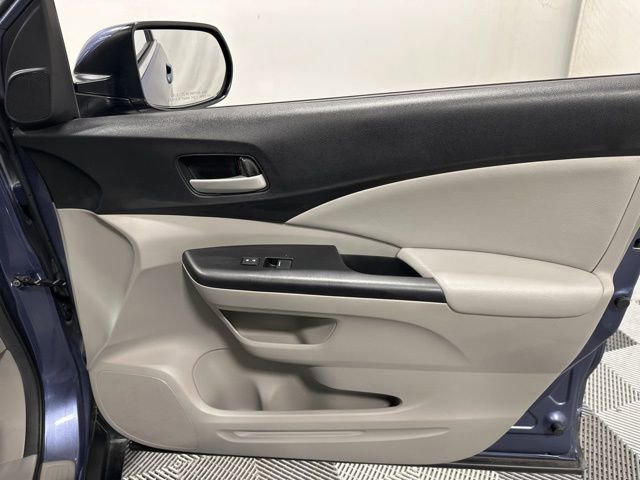 Used 2014 Honda CR-V EX image 32