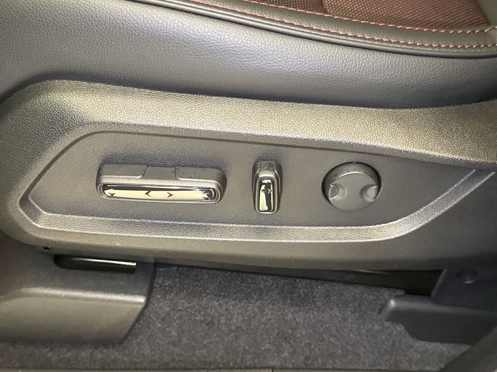 New 2026 Honda Pilot Black Edition image 24