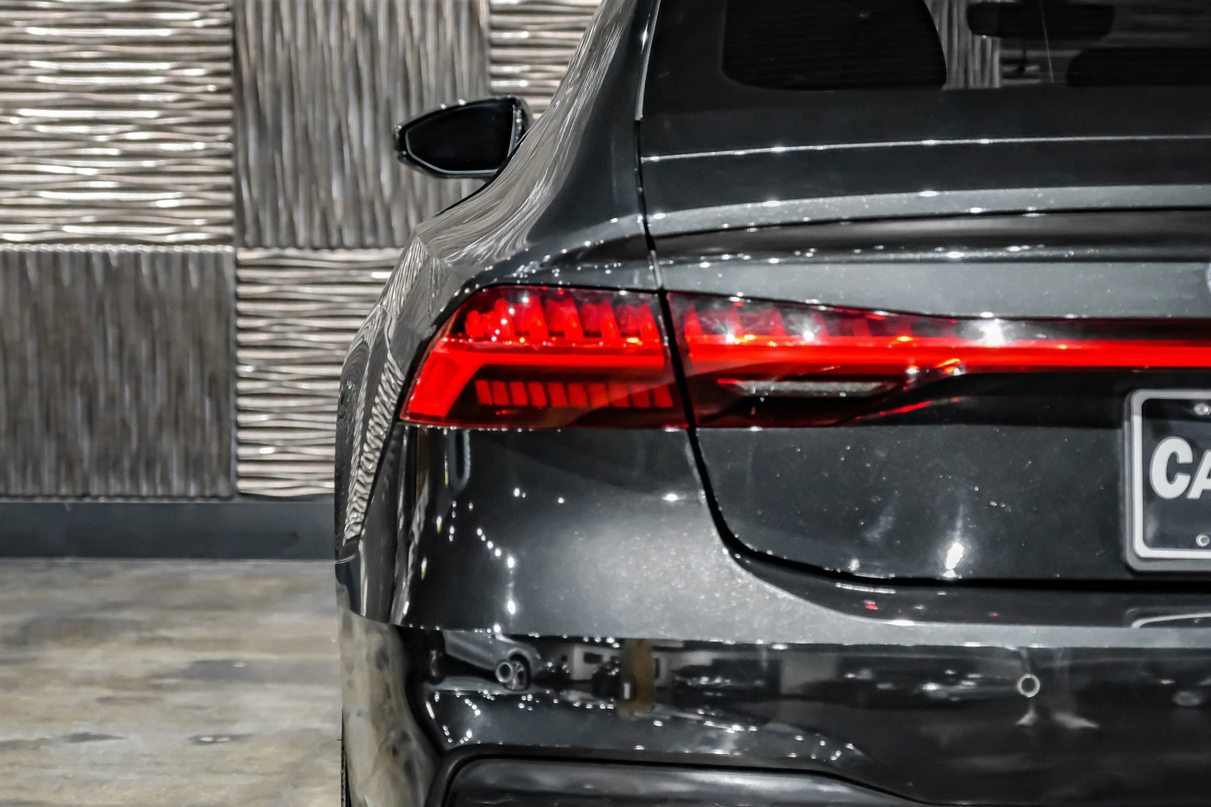 Used 2019 Audi A7 3.0T Prestige w/ Prestige Package image 49