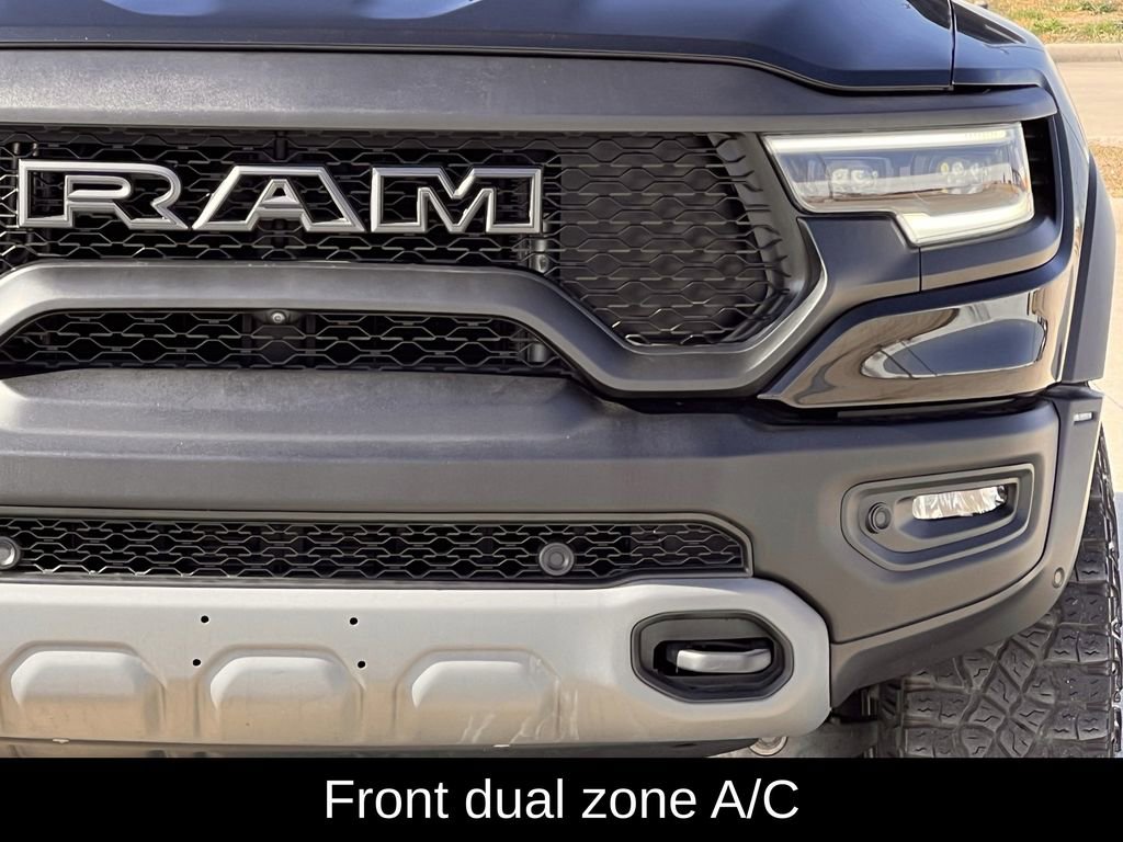 Used 2024 RAM 1500 TRX image 11
