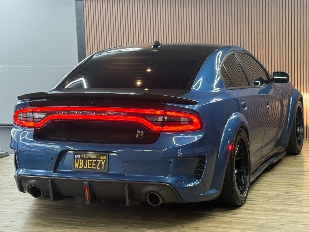 Used 2020 Dodge Charger Scat Pack image 11