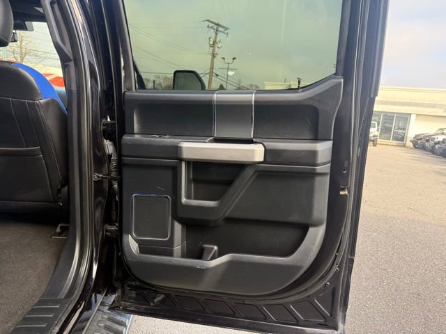 Used 2020 Ford F150 Lariat w/ Equipment Group 502A Luxury image 32