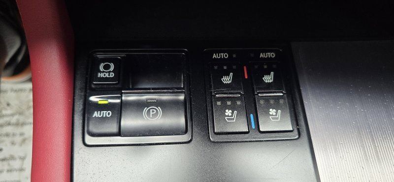 Used 2019 Lexus RX 350 F Sport AWD/4WD image 26