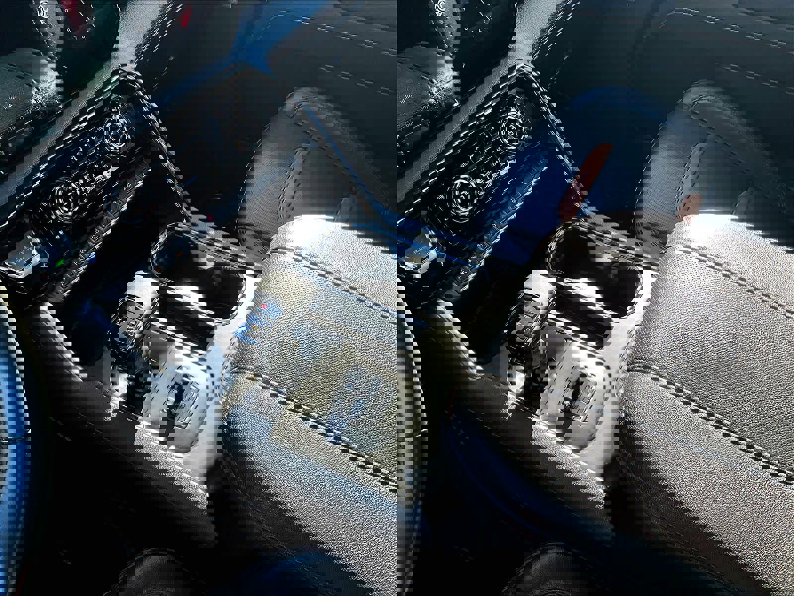 Used 2023 GMC Sierra 1500 AT4 w/ Technology Package image 19