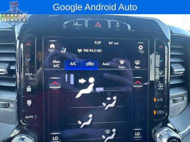 Used 2020 RAM 3500 Laramie AWD/4WD image 44